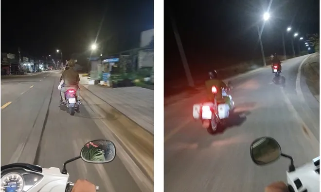 Con trai mất liên lạc suốt đêm, người cha vỡ òa khi nhận cuộc gọi từ công an