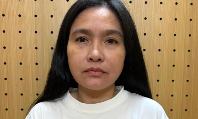 Đang hoãn thi hành án 10 năm, người phụ nữ ở Hà Tĩnh tiếp tục bị bắt vì lừa đảo 683,5 triệu đồng