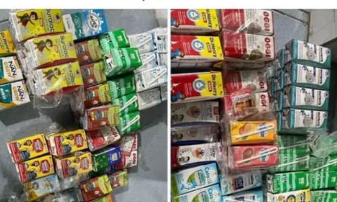 Vụ giáo viên mầm non mang sữa của trẻ rao bán thanh lý trên mạng: Công an phát đi khuyến cáo