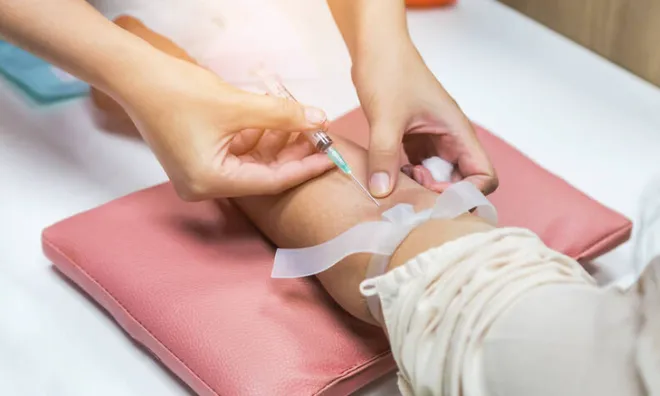 Khám sức khỏe định kỳ, cô gái 26 tuổi suy sụp khi biết bí mật bị chôn giấu suốt nhiều năm