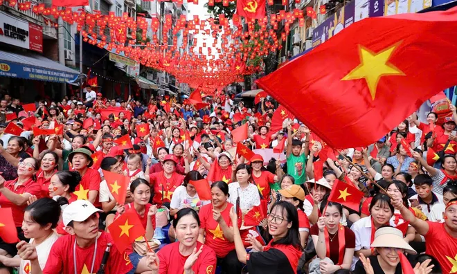 Quốc Khánh 2/9: Người dân được nhận quà 3 triệu đồng theo Nghị quyết 16, ai thuộc diện hưởng?
