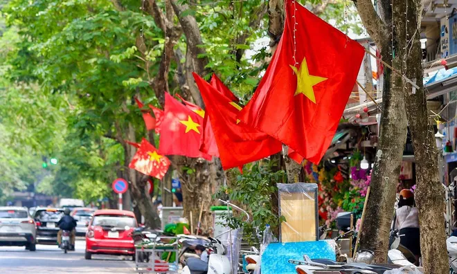 Lịch nghỉ lễ Quốc khánh 2/9/2026: Nhóm lao động nào sẽ được nghỉ 5 ngày liên tiếp?