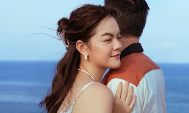 Nghi vấn liên quan cuộc hôn nhân thứ hai của Phạm Quỳnh Anh
