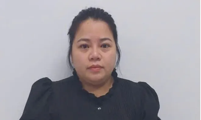 Khởi tố Nguyễn Thị Kiều Vân