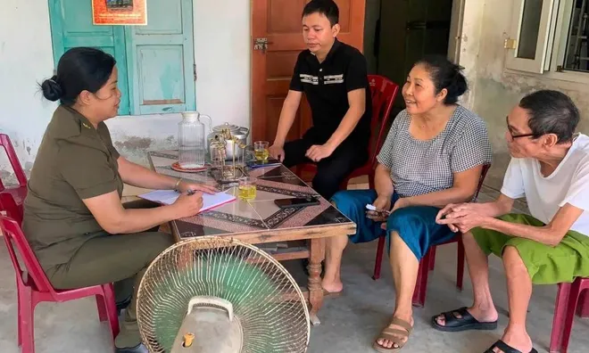 79 triệu đồng suýt "bay màu" sau cuộc gọi của "công an mạng", diễn biến sau đó gây chú ý