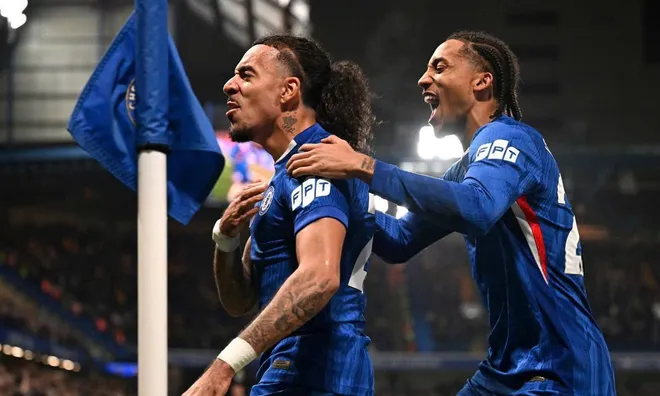 FPT chính thức chia tay Chelsea sau hơn một năm đồng hành