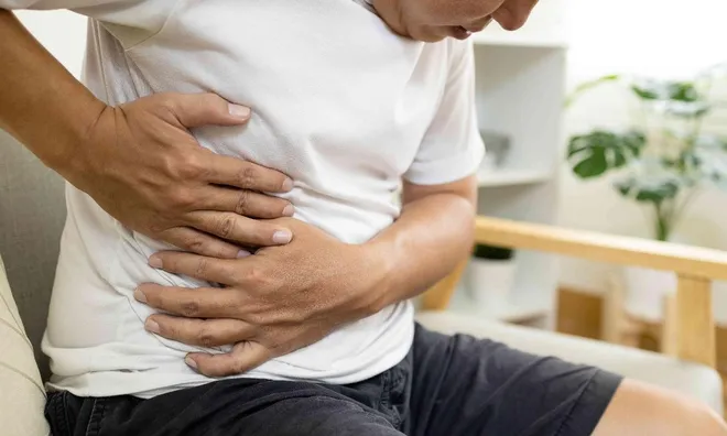 5 dấu hiệu cảnh báo gan đang suy yếu không nên chủ quan