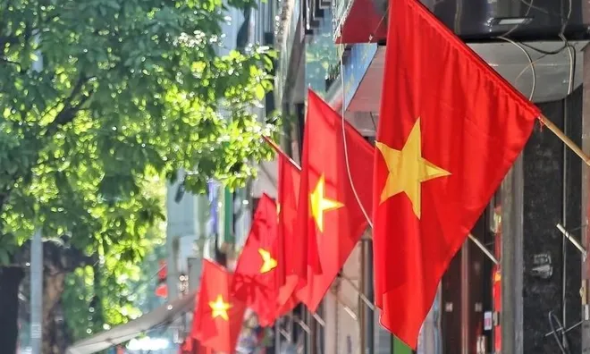Lịch nghỉ lễ Quốc khánh 2/9 năm 2006, học sinh, sinh viên được nghỉ bao nhiêu ngày?