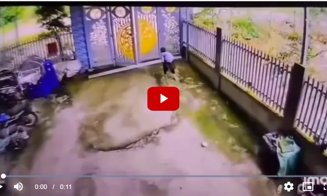 Cụ bà 89 tuổi là vợ liệt sĩ mất tích bí ẩn 5 ngày, công an và bộ đội phát thông báo khẩn tìm kiếm