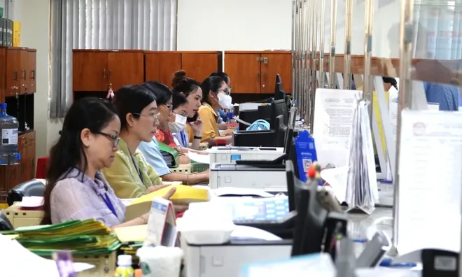 Mức trợ cấp thôi việc mới từ 01/8/2026 của công chức thay đổi ra sao?