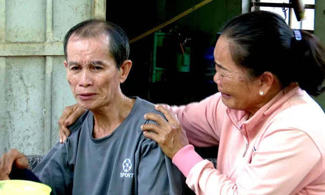 Lưu lạc, sống cô độc suốt 48 năm, người đàn ông vỡ òa ngày tìm lại gia đình nhờ dữ liệu dân cư