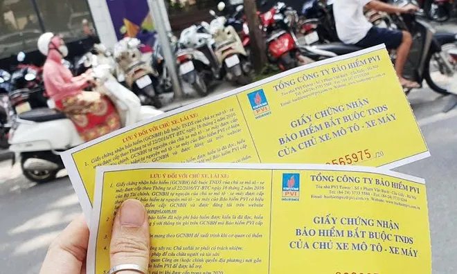 Chính thức: Mức bồi thường tối đa cho bảo hiểm xe máy có thể tới 150 triệu đồng/người