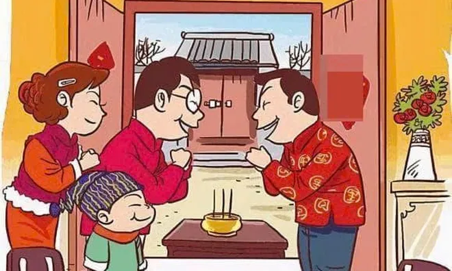Cổ nhân dặn: “Hàng xóm có 3 thứ không nên khoe, họ hàng có 2 kiểu người nên tránh”, vì sao?