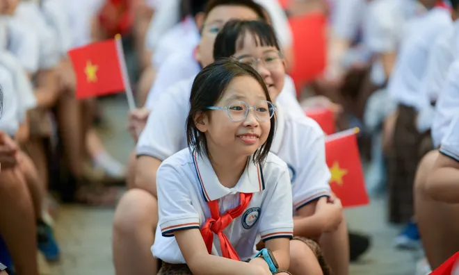 Đã chốt: Hà Nội hỗ trợ tiền ăn bán trú, học phí và triển khai chính sách miễn phí sách giáo khoa năm học 2026- 2027
