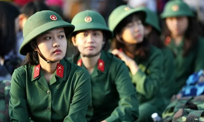 Nghĩa vụ quân sự 2026 có được sử dụng điện thoại không?