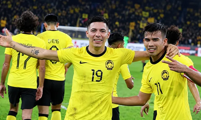 Aguero gửi lời cảnh báo Việt Nam trước thềm bán kết ASEAN Cup