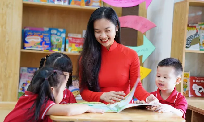 Bố trí Phó hiệu trưởng, Phó giám đốc đối với cơ sở giáo dục mầm non theo Nghị quyết 37 với số lượng ra sao?