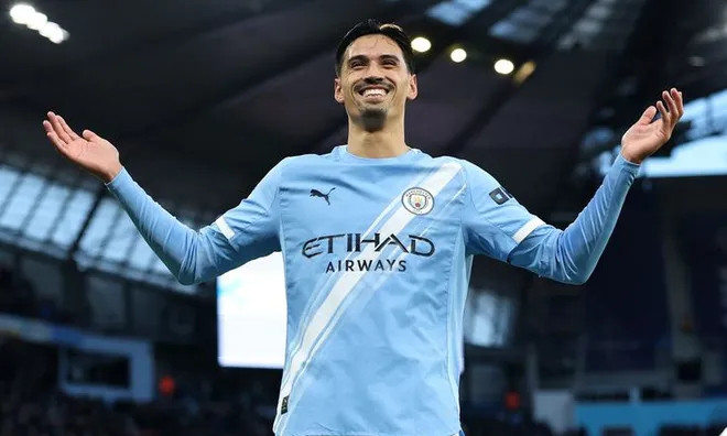 Manchester City chốt bán Reijnders với giá 61 triệu euro cho Al Qadsiah