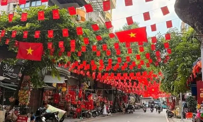 Lịch làm bù 2/9/2026 là ngày nào? Chi tiết Lịch hoán đổi ngày làm việc, lịch nghỉ 2/9/2026 ra sao?