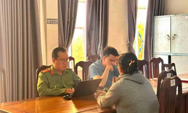 Xử lý người livestream cổ súy mê tín dị đoan, đăng tin sau sự thật trong vụ nam du khách Trung Quốc bị sóng cuốn