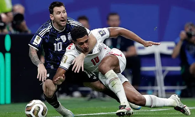 FIFA giảm nhẹ án phạt cho Argentina sau hành vi xấu tại World Cup 2026