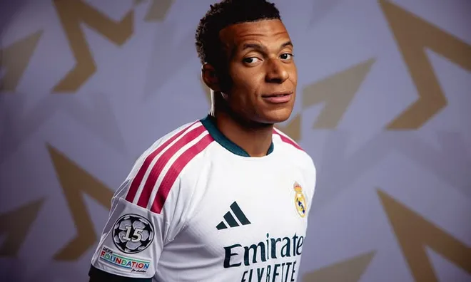Mbappé trở thành mục tiêu trong đường dây tội phạm do thiếu niên 18 tuổi điều hành