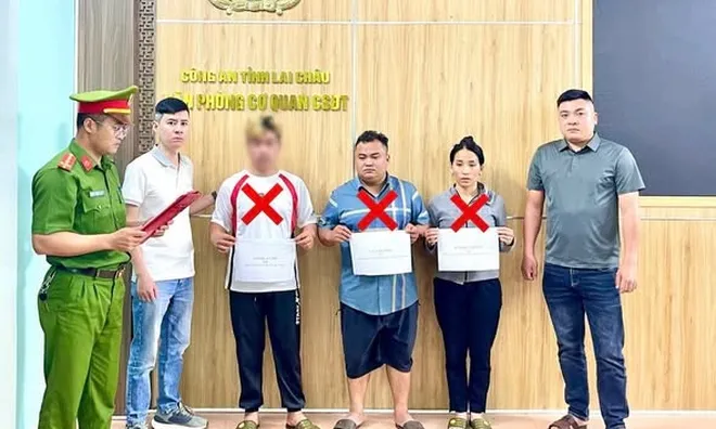 13 triệu đồng trao cho gia đình, phía sau là âm mưu đáng sợ với thiếu nữ 14 tuổi