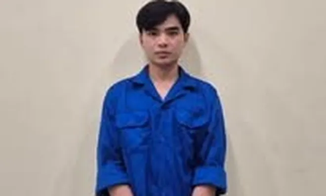 Nợ 1,3 tỷ đồng, Nguyễn Tuấn Anh dùng 2 khẩu súng đột nhập nhà dân ở TP.HCM, khống chế cướp tài sản