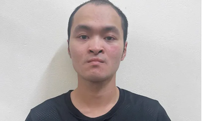 Uống bia, ngủ gật gây tai nạn chết người rồi bỏ chạy,  Nguyễn Tuấn Đạt SN 1998 bị khởi tố