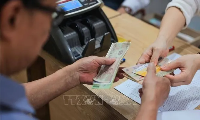 Tăng trợ cấp hưu trí xã hội lên 540.000 đồng/tháng, những ai được hưởng?