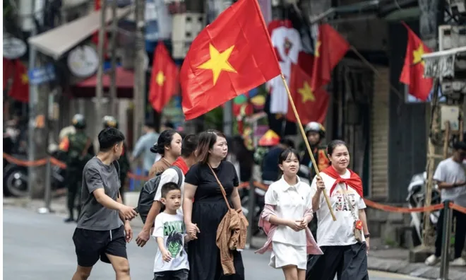 Lịch nghỉ 24/11/2026 và Tết Nguyên đán 2027 theo Công văn 10065: CBCCVC và người lao động được nghỉ bao nhiêu ngày?