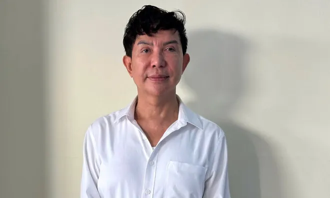 Thông tin mới liên quan ca sĩ Long Nhật
