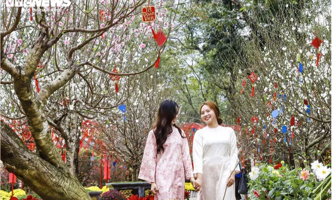 Lịch nghỉ TẾT NGUYÊN ĐÁN 2027 và Lịch nghỉ LỄ QUỐC KHÁNH 2027 khu vực nhà nước và khu vực tư nhân theo Thông báo 11483/TB-BNV, chi tiết ra sao?