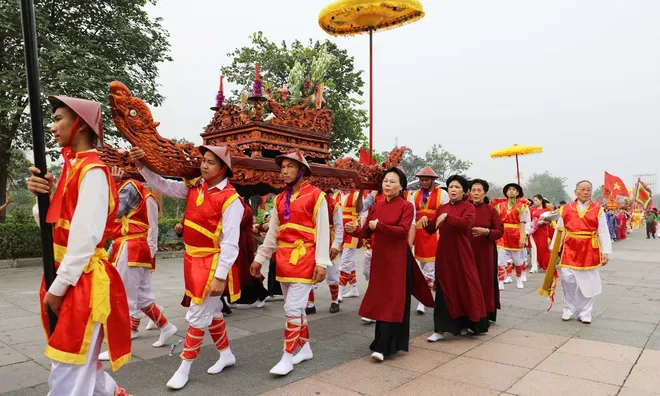 Kéo dài Lịch nghỉ Ngày Văn hóa Việt Nam 24/11/2026 cho CBCCVC và người lao động nhiều hơn 1 ngày bằng cách nào?