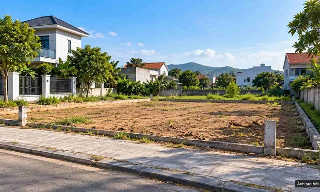 Bộ Nông nghiệp và Môi trường giải đáp cách xác định đất ký hiệu “T”