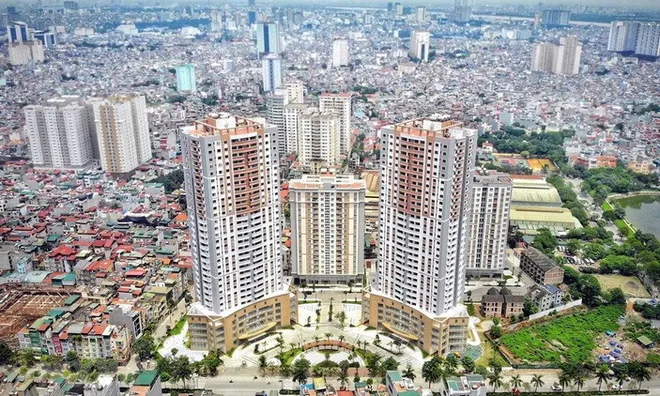 Những tín hiệu “ấm lên” của thị trường địa ốc và dự báo tăng trưởng