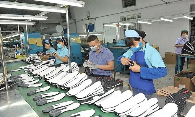 Doanh nghiệp xuất khẩu da giày khởi sắc ngay từ đầu năm