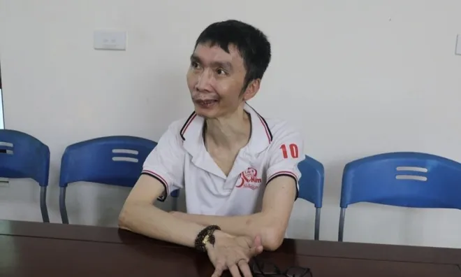 Tiết lộ về kẻ cầm đầu trang web phát tán 19 triệu nội dung đồi trụy