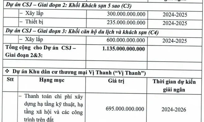DIC Corp muốn chào bán 200 triệu cổ phiếu để 'rót' vốn cho hai dự án và trả nợ trái phiếu