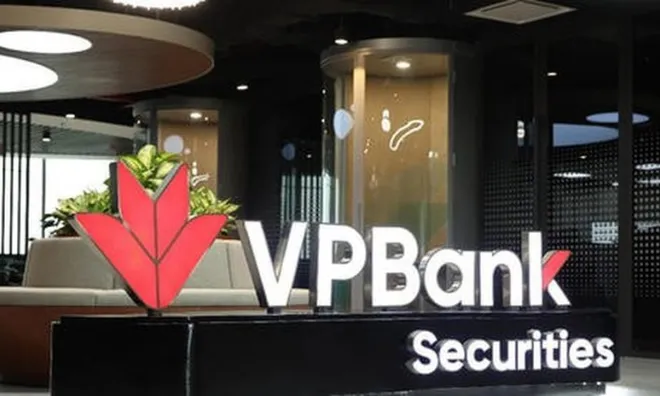 VPBankS kinh doanh ra sao trong quý II/2024?