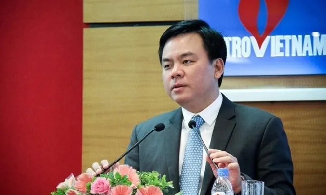 PVI bổ nhiệm Tổng Giám đốc mới
