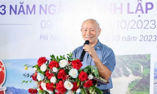 Hàng loạt "thuyền trưởng" từ nhiệm tại các doanh nghiệp trong năm 2024