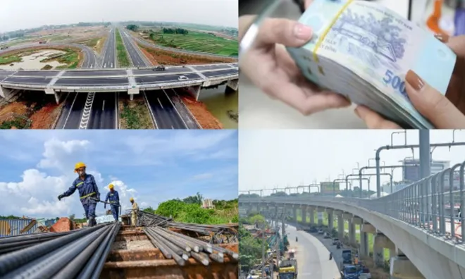 Đề xuất 11 hành vi bị nghiêm cấm trong đầu tư công