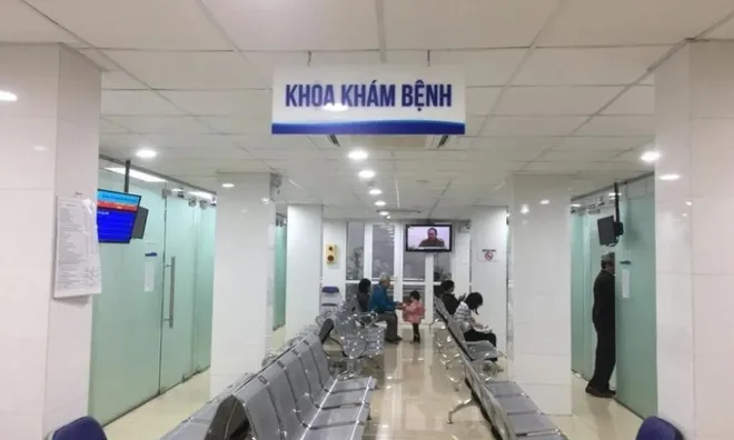 Bộ Y tế: Các bệnh viện không được từ chối, chậm trễ cấp cứu người bệnh trong dịp nghỉ lễ 2/9