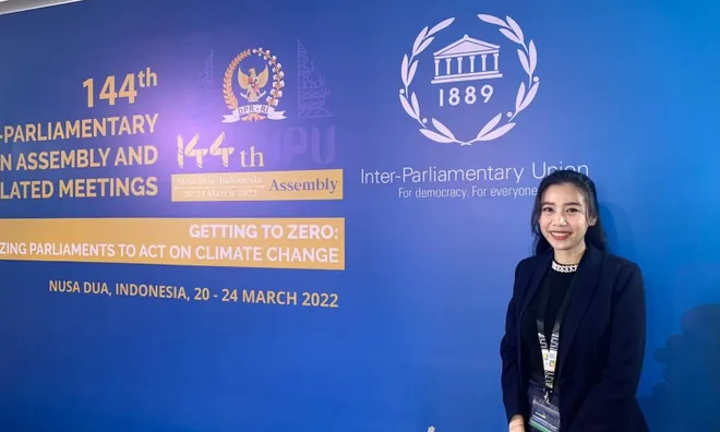 Tết Độc lập trong mắt các bạn trẻ quốc tế