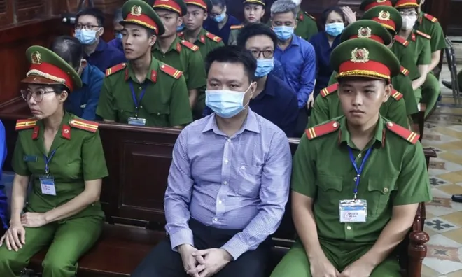 Đại án Vạn Thịnh Phát: Vì sao Công ty Setra phát hành thành công trái phiếu dù đang thua lỗ?