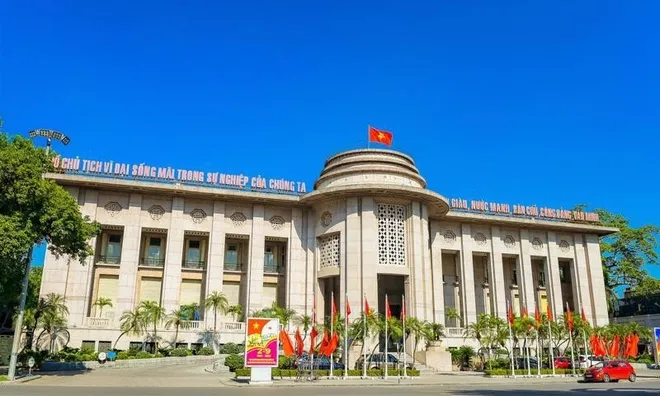 'Xử lý những ngân hàng cạnh tranh lãi suất không lành mạnh'