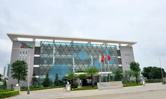 Công ty Phát triển Khu công nghệ cao Hoà Lạc bị truy thu 1,5 tỷ tiền thuế