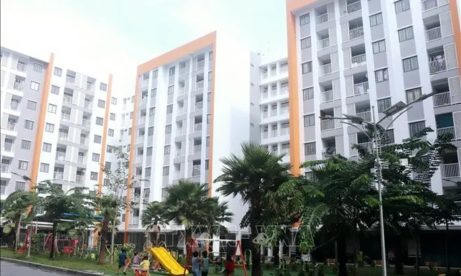 Rà soát nhu cầu vay nhà ở xã hội