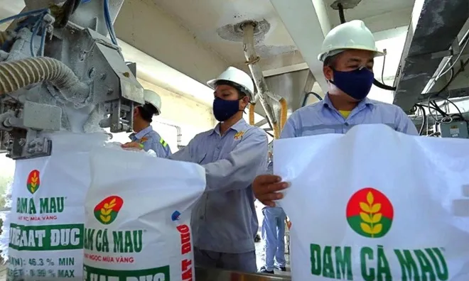 Nhân viên 1 công ty phân bón thu nhập vượt xa người làm ngân hàng